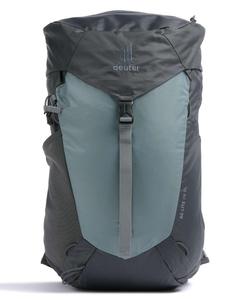 Походный рюкзак AC Lite 28 SL полиамид, полиэстер Deuter, серый