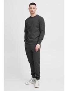 Толстовка !SOLID Sweatshirt SDColinreg 2Pack 21301156ME Basic Rundhalspullover als Doppelpack, синий