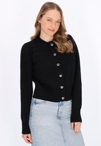 Кардиган myMo Cardigan, Black