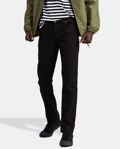 Черные мужские джинсы Levi's 511 узкого кроя Levi's, черный