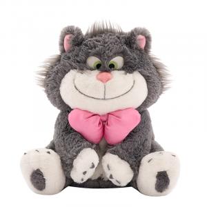Куклы Disney Lucifer Cat плюшевые куклы высота 45см/80см Zoobies