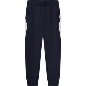 KSWISS Вязаные Спортивные Штаны Мужские K·SWISS, Euryale White