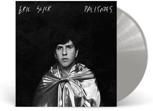 Виниловая пластинка Slick, Eric - Palisades (Silver)