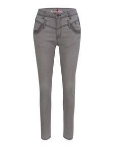 Джинсы Buena Vista, серый