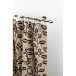 Карниз , одношнурный Garesa, Edelstahlfarben