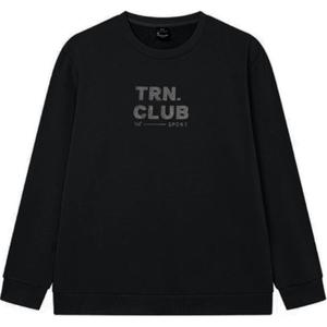 361° Свитшот мужской Super Black