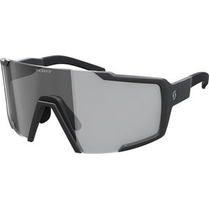 Brille sco солнцезащитные очки shield ls Scott, черный
