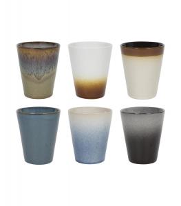 Кружка 0,31 л, многоцветный