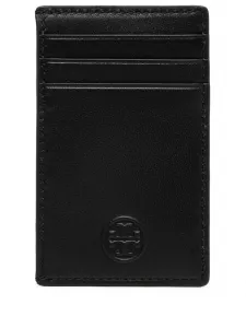 Кардхолдер Fleming Soft Tory Burch, черный
