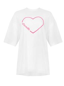 Рубашка Laurella, белый