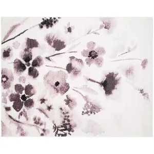 Ковер с цветочным узором «шафран Адирондак» Safavieh, 244x305 см