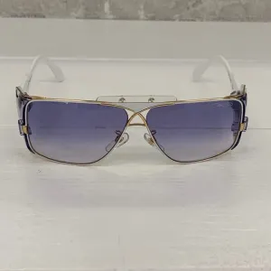 Солнцезащитные очки Cazal CZ 955 БЕЛЫЕ 332 CZ955, White