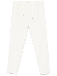 Cruna брюки Mitte, белый