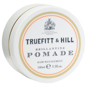 Воск для волос hair management brillantine pomade Truefitt Hill, объем 100 мл