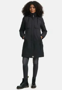 Парка kaltwetterretter Navahoo, Black