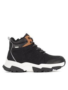 Туфли на шнуровке AVO-3299-002 IV CH Action Boy, черный