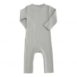 Комбинезон из модала Green Sage LS BANBLU