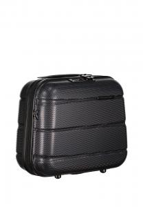 Косметичка KOSMETIK Flanigan, черный