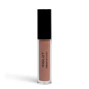 Кремовый бронзатор Cream Bronzer Inglot, 1 UD