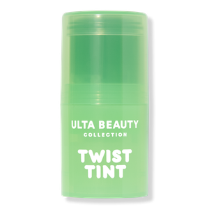 Стик для губ и щек Twist Tint с эффектом изменения цвета ULTA Beauty Collection, Lemon Lime (customized color shifting pink tint with green lemon lime flavor)