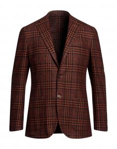 Блейзер L.B.M. 1911, коричневый