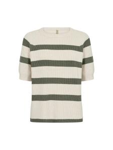 Свитер Soyaconcept, белый