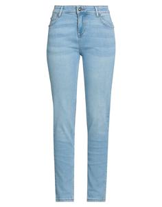 Джинсы John Richmond, синий