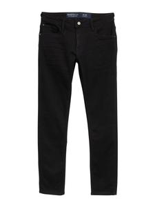 Обычные джинсы TOM TAILOR DENIM PIERS, черный