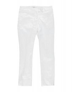Брюки Liu •Jo, белый