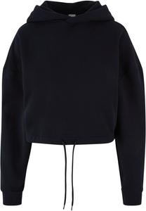 Толстовка с капюшоном Urban Classics Sweatshirt, черный