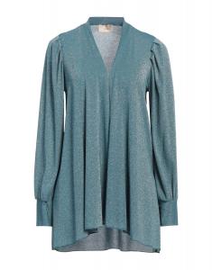 Кардиган Toy G., глубокий бирюзовый