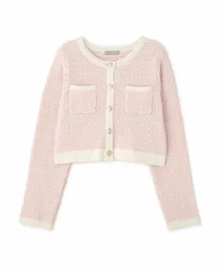 Свитер Jill By Jill Stuart, цвет Pink