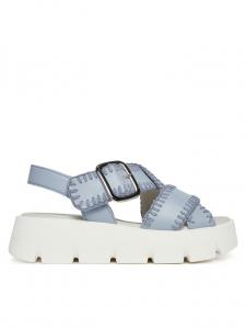 Сандалии 64.751.26 Gabor, синий