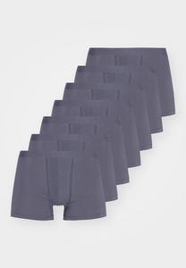 Трусики 7 PACK Pier One, цвет dark grey