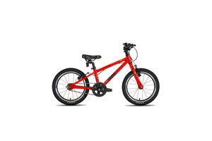 Детский велосипед Frog 44 - 16 дюймов - Diamant - 2024, цвет Rot|red