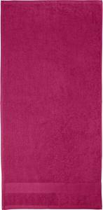 Полотенце REDBEST 166384, 50x1x100 см цвет fuchsia