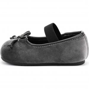 Детская обувь для малышей QINUOSHU, серый