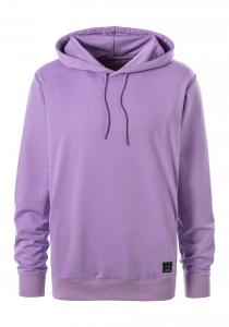 Толстовка JOHN DEVIN, фиолетовый