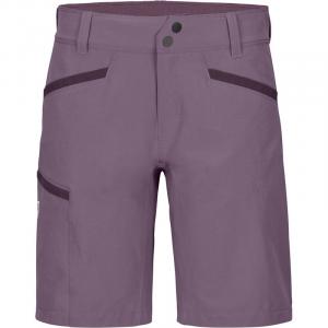 Шорты pelmo шорты w Ortovox, цвет wild berry