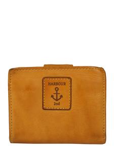 Harbour 2nd Кошелек 'Stella' в цвете Saffron