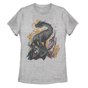 Магия юниоров: футболка Gathering Cloudpiercer Licensed Character