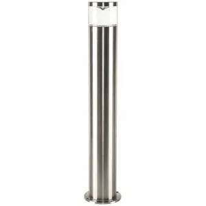 Светодиодный уличный торшер HIGHLITE GU10 1 шт. Havit Lighting, Edelstahlfarben