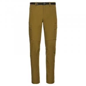 Мужские брюки Trangoworld, коричневый