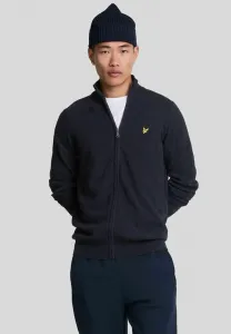 Кардиган Lyle & Scott, Blu