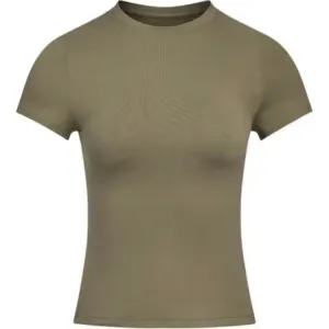 Under Armour Футболка Meridian женская кварцевый серый