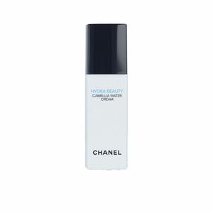 Крем-флюид Hydra Beauty Camelia Water Chanel, 30 мл