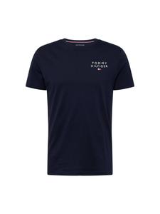 Нижняя рубашка Tommy Hilfiger Underwear, темно-синий