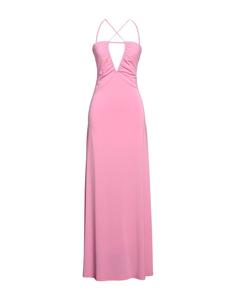 Платье Circus Hotel, розовый