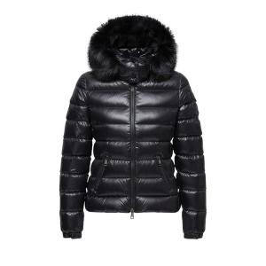 Куртка Moncler Badyf Jacket, Black
