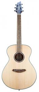Акустическая гитара Breedlove DSCN01EUAM Discovery S Concert European-African Mahogany - Natural
